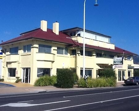 Stella'S Dromana Hotel Eksteriør bilde
