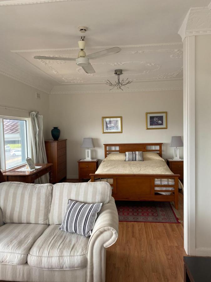 Stella'S Dromana Hotel Eksteriør bilde
