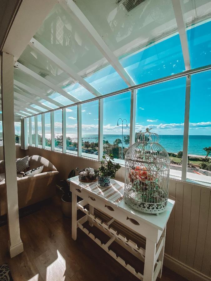 Stella'S Dromana Hotel Eksteriør bilde