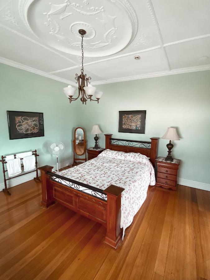 Stella'S Dromana Hotel Eksteriør bilde