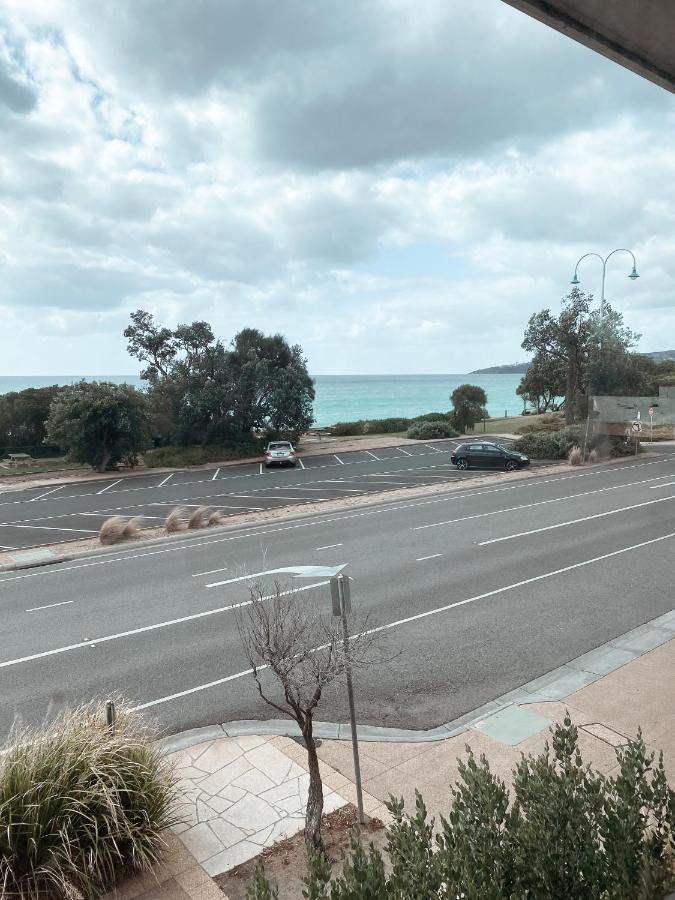 Stella'S Dromana Hotel Eksteriør bilde