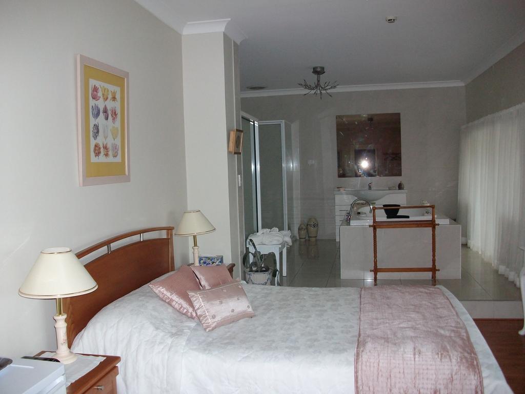 Stella'S Dromana Hotel Rom bilde