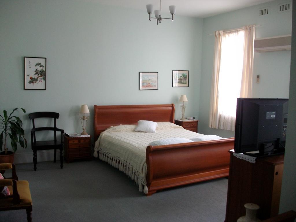Stella'S Dromana Hotel Rom bilde