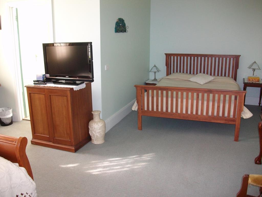 Stella'S Dromana Hotel Rom bilde