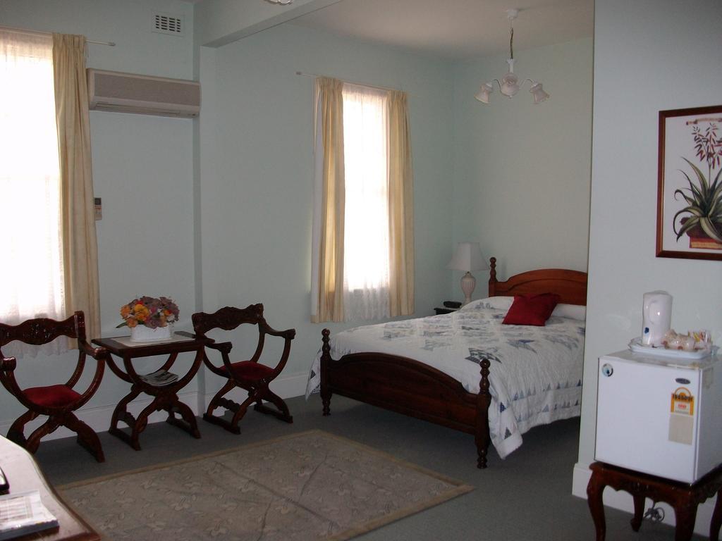 Stella'S Dromana Hotel Rom bilde