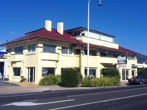 Stella'S Dromana Hotel Eksteriør bilde