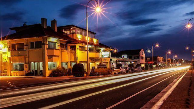 Stella'S Dromana Hotel Eksteriør bilde