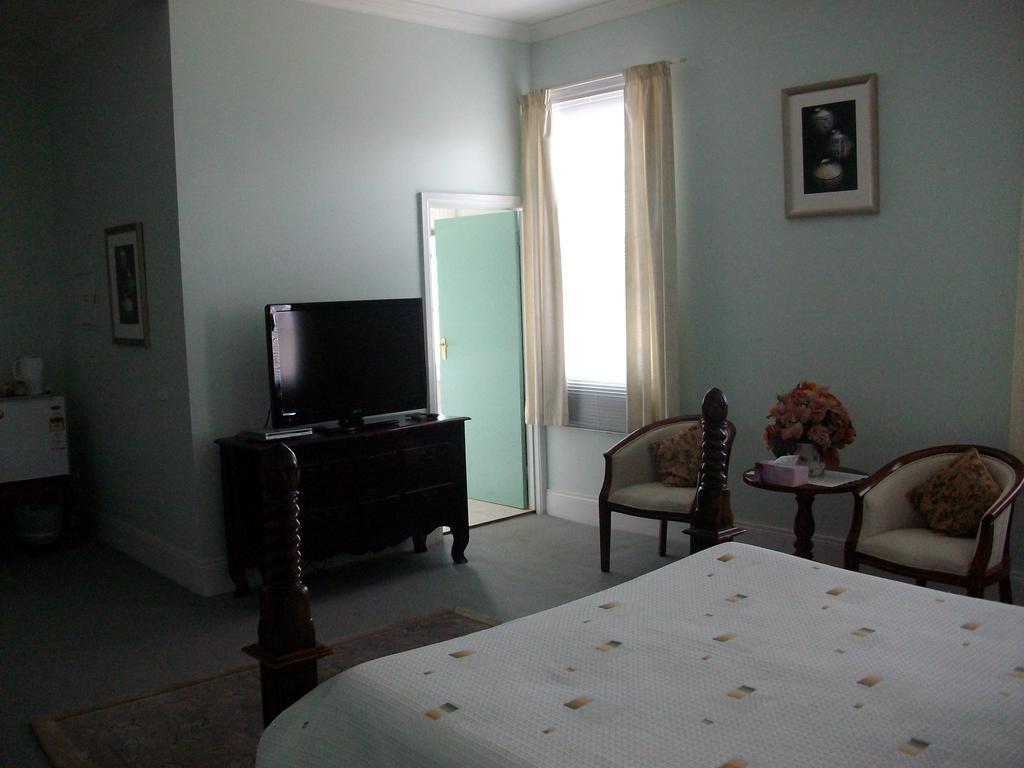 Stella'S Dromana Hotel Rom bilde