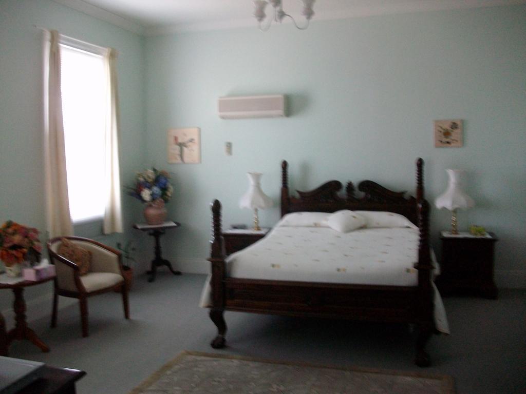 Stella'S Dromana Hotel Rom bilde