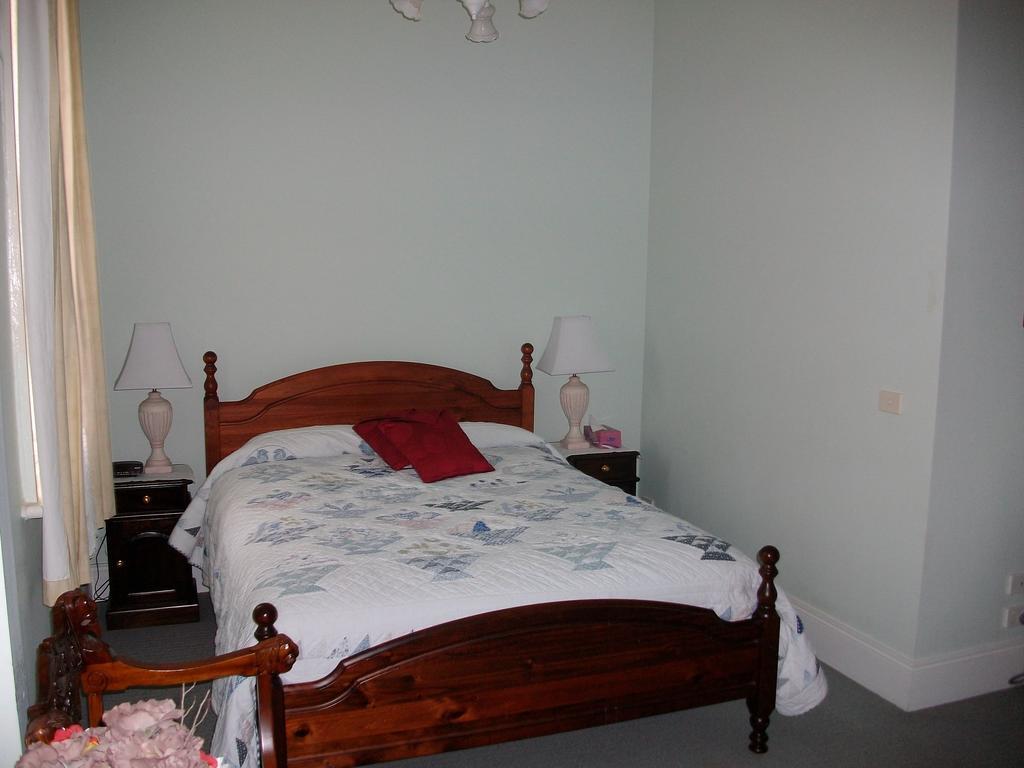 Stella'S Dromana Hotel Rom bilde